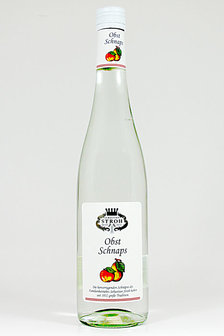 Stroh Obst Schnaps 35% alc 0,7ltr