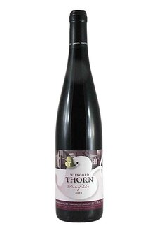 Wijngoed Thorn Dornfelder