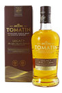 Tomatin-Legacy