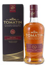 Tomatin-14-years-Tawny-Port