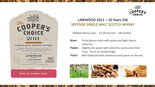 Coopers-Choice-Linkwood-Refilled-Sherry-Cask-2011