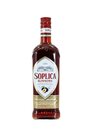 Soplica-Śliwkowa-Pruim