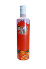 Orange-Split