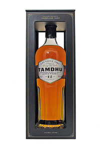 Tamdhu 12 years single malt