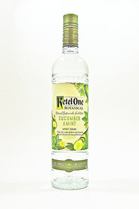 Ketel One Botanical Cucumber & Mint