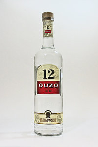 Ouzo 12 0.7