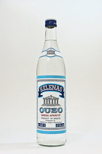 Helenas Ouzo 0,7 ltr