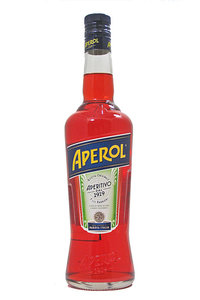Aperol 0,7 ltr