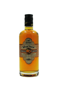 The Bitter Truth Apricot Liqueur