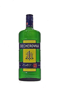 Karlovarska Becherovka 0,7 ltr