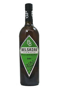 Belsazar Dry Vermouth 0,75ltr