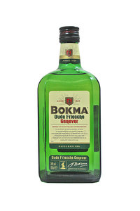 Bokma Oude Genever 1 ltr