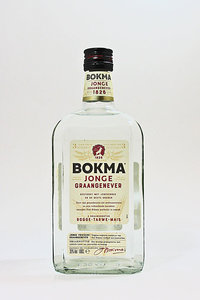 Bokma jong 1 liter