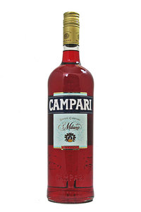 Campari 1 liter
