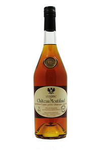 Chateau de Montifaud V.S Cognac 0.7 liter