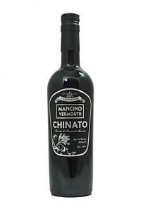 Mancino Vermouth Chinato 0,5ltr
