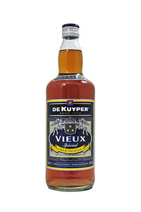 De Kuyper Vieux 1 ltr