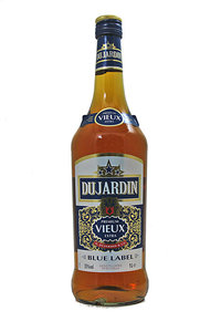 Dujardin Vieux 0,5 ltr