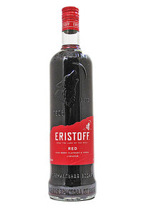 Eristoff Red 1 ltr
