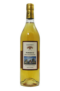 Godet Pineau des Charentes 0,7 ltr