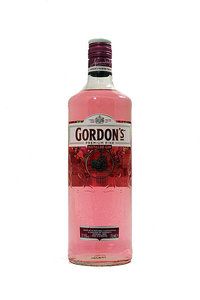 Gordon's Premium Pink Gin