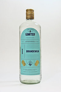 Gorter inmaakbrandewijn 1 ltr