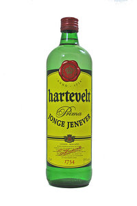 Hartevelt 1 liter