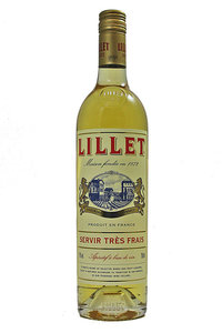 Lillet Blanc 0,75 ltr