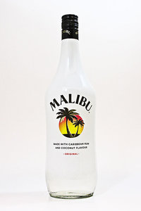 Malibu 1 liter