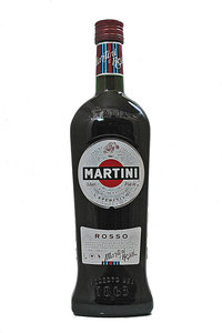 Martini Rosso 0,7 ltr