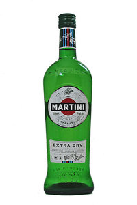 Martini Extra Dry 0,7 ltr