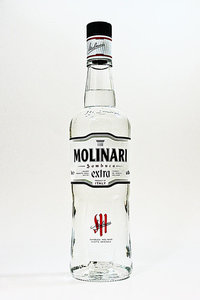 Molinari Sambuca Extra 0,7 ltr