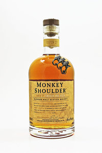 Monkey Shoulder