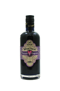 The Bitter Truth Violet Liqueur