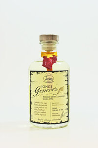 Zuidam Jonge Graan Jenever 0,5 ltr