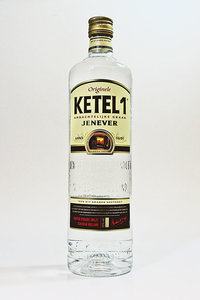 Ketel 1 Jenever 1 liter
