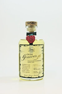 Zuidam Zeer Oude Genever 0,5 ltr