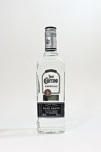 Jose Cuervo Especial Tequila Silver 0,7 ltr