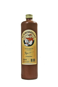 Schrobbeler 0.35ltr