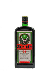 Jägermeister 1 ltr