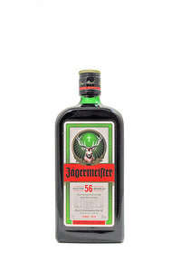 Jägermeister 0,7 ltr