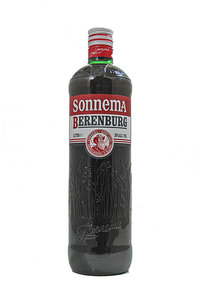 Sonnema Berenburg 1 ltr