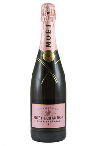 Moet & Chandon Imperial Nectar Rose 0.75ltr