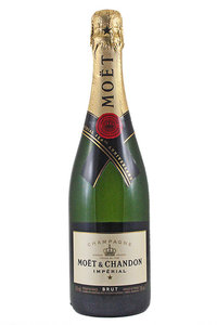 Moet & Chandon Imperial Brut 0.75ltr