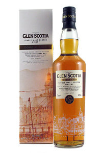 Glen Scotia Double Cask 