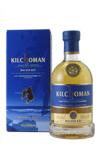 Kilchoman Machir Bay