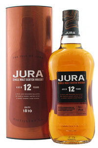 Jura 12 years