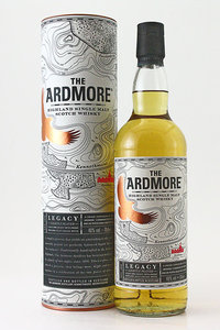 Ardmore Legacy