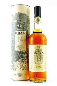 Oban 14