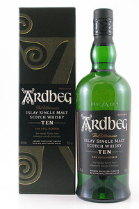 Ardbeg Ten